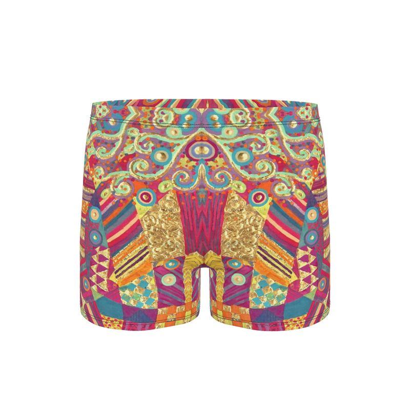 Garden * Swimming Trunks