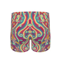 Charger l&#39;image dans la galerie, Garden * Swimming Trunks
