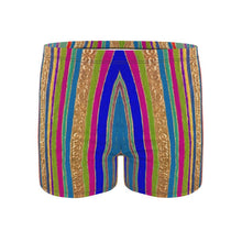 Charger l'image dans la galerie, New York * Swimming Trunks
