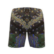 Charger l'image dans la galerie, Starry Night * Swimming Shorts
