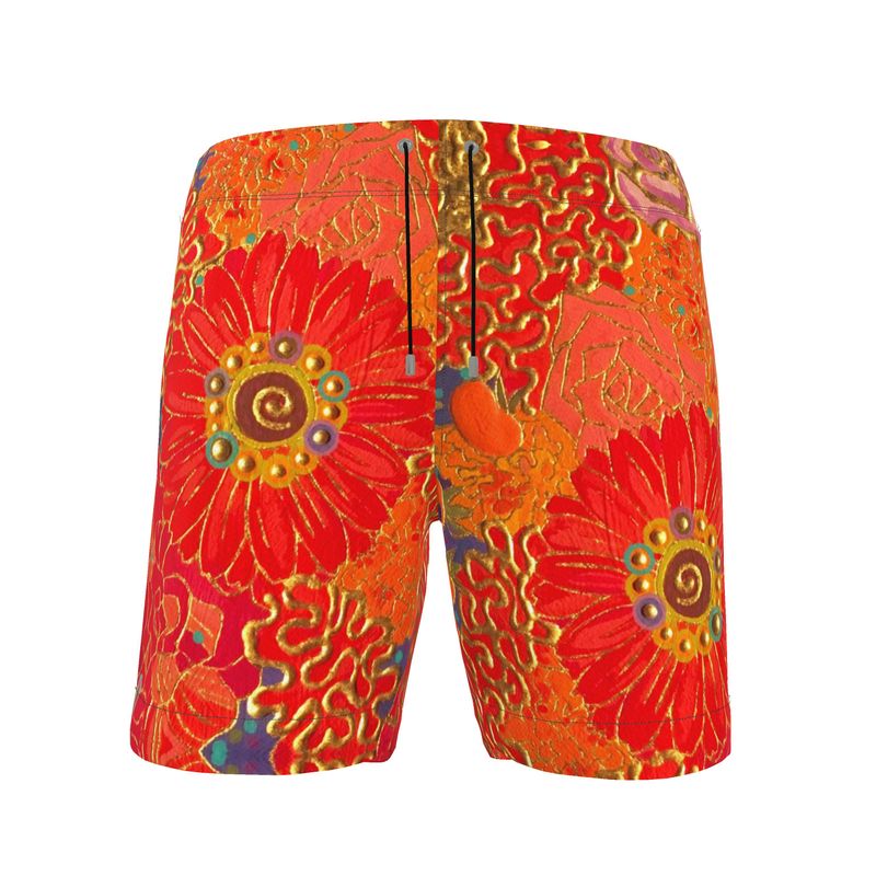 Bonjour * Swimming Shorts