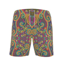 Charger l&#39;image dans la galerie, Benefit * Swimming Shorts
