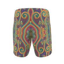 Charger l&#39;image dans la galerie, Benefit * Swimming Shorts
