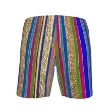 Charger l'image dans la galerie, New York * Swimming Shorts
