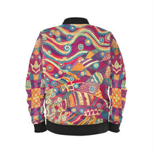 Charger l&#39;image dans la galerie, Garden * Bomber Jacket
