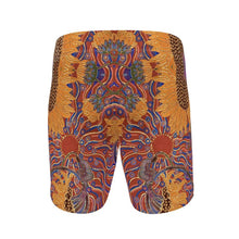 Charger l'image dans la galerie, Symbiosis * Swiming Shorts
