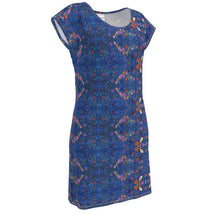 Charger l'image dans la galerie, Seashells * Tunic T-Shirt
