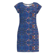 Charger l'image dans la galerie, Seashells * Tunic T-Shirt
