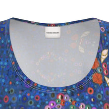 Charger l'image dans la galerie, Seashells * Tunic T-Shirt
