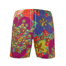 Charger l'image dans la galerie, Tropical * Swimming Shorts
