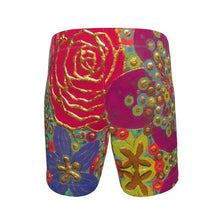 Charger l'image dans la galerie, Tropical * Swimming Shorts
