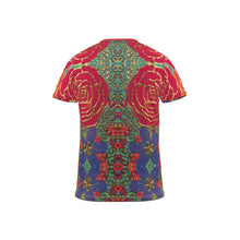 Charger l'image dans la galerie, Tropical R * T-Shirt
