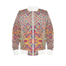 Charger l&#39;image dans la galerie, Garden W * Bomber Jacket
