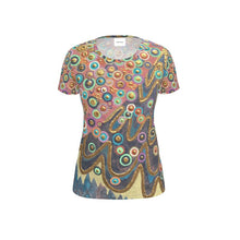 Charger l'image dans la galerie, Mt.Fuji * Womens T-Shirt
