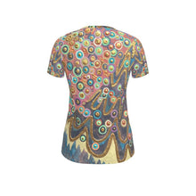 Charger l'image dans la galerie, Mt.Fuji * Womens T-Shirt
