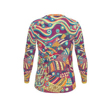 Charger l'image dans la galerie, Toscana * T-Shirt Long
