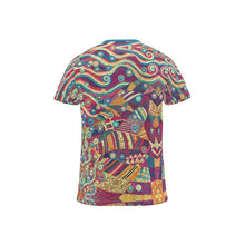Charger l'image dans la galerie, Toscana * T-shirt
