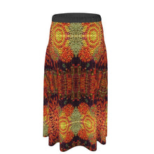 Charger l'image dans la galerie, Hanabi * Long Skirt
