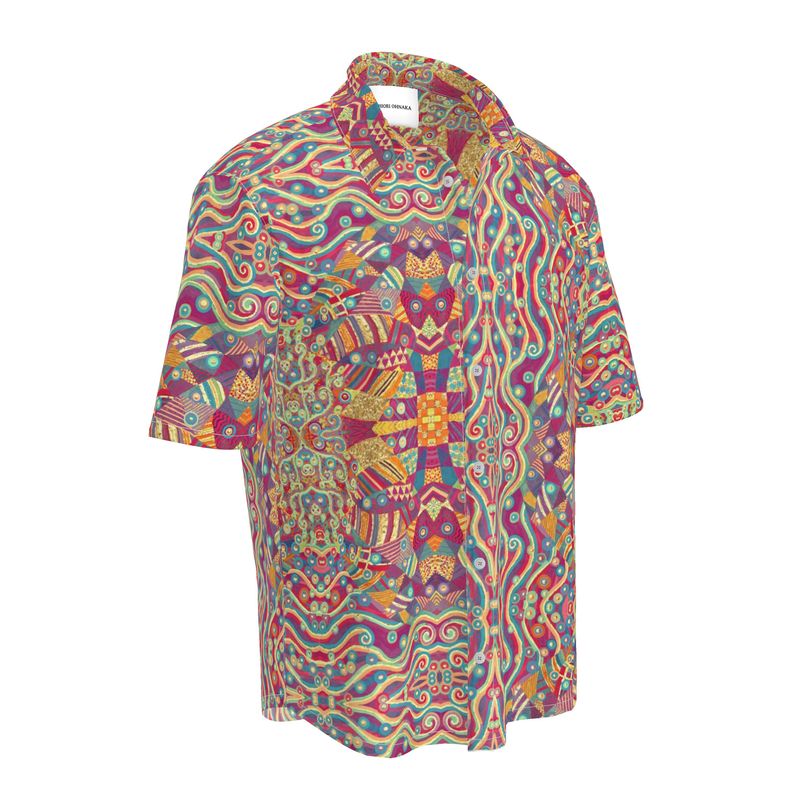 Garden * Men's Shirt