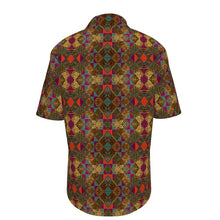 Charger l&#39;image dans la galerie, Africa * Men&#39;s Shirt
