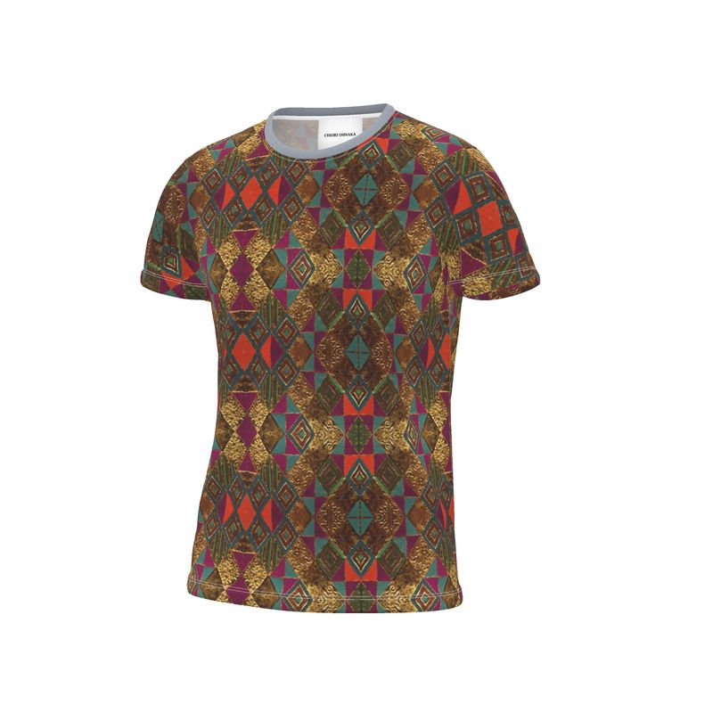 Africa * T-shirt G