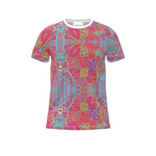 Charger l'image dans la galerie, Happiness * T-Shirt W
