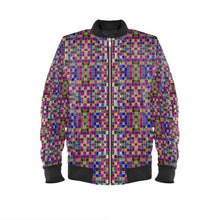 Charger l'image dans la galerie, Orienral * Bomber Jacket
