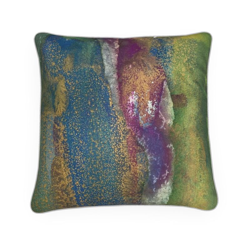 Botanical * 40D Cushion