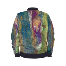 Charger l&#39;image dans la galerie, Botanical * Bomber Jacket
