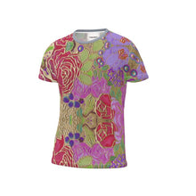 Charger l&#39;image dans la galerie, Cherish Flowers * T-shirt
