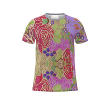 Charger l&#39;image dans la galerie, Cherish Flowers * T-shirt
