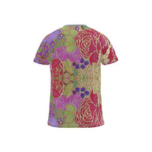 Charger l&#39;image dans la galerie, Cherish Flowers * T-shirt
