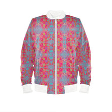 Charger l'image dans la galerie, Happiness * Bomber Jacket
