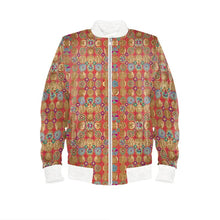 Charger l'image dans la galerie, Macaron * Bomber Jacket
