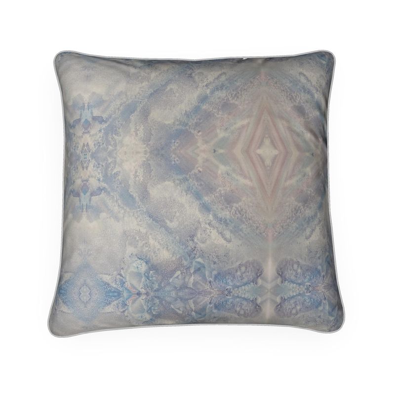 Glacier * 40D Cushion