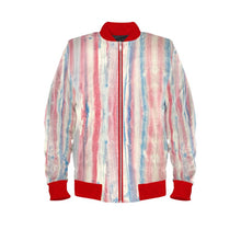 Charger l&#39;image dans la galerie, Beach * Bomber jacket
