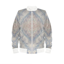 Charger l&#39;image dans la galerie, Glacier * Bomber Jacket W
