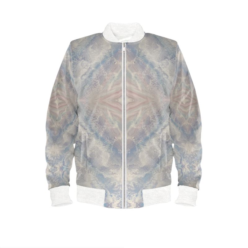 Glacier * Bomber Jacket W