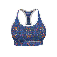 Charger l'image dans la galerie, Seashells * Sports Bra
