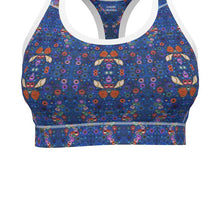 Charger l'image dans la galerie, Seashells * Sports Bra
