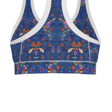 Charger l'image dans la galerie, Seashells * Sports Bra
