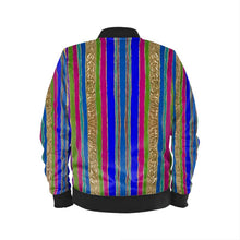 Charger l'image dans la galerie, New York * Bomber Jacket
