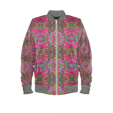 Charger l'image dans la galerie, Fiore * Bomber Jacket

