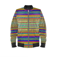 Charger l'image dans la galerie, Horizon * Bomber Jacket
