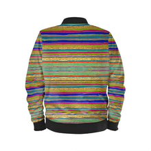 Charger l'image dans la galerie, Horizon * Bomber Jacket
