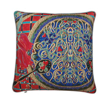 Charger l'image dans la galerie, Golden Pasta * 50D Cushion
