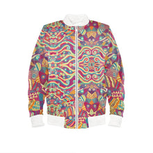 Charger l&#39;image dans la galerie, Garden * Bomber Jacket
