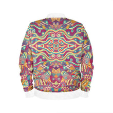 Charger l&#39;image dans la galerie, Garden * Bomber Jacket
