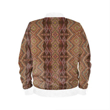 Charger l'image dans la galerie, Mosaic * Bomber Jacket

