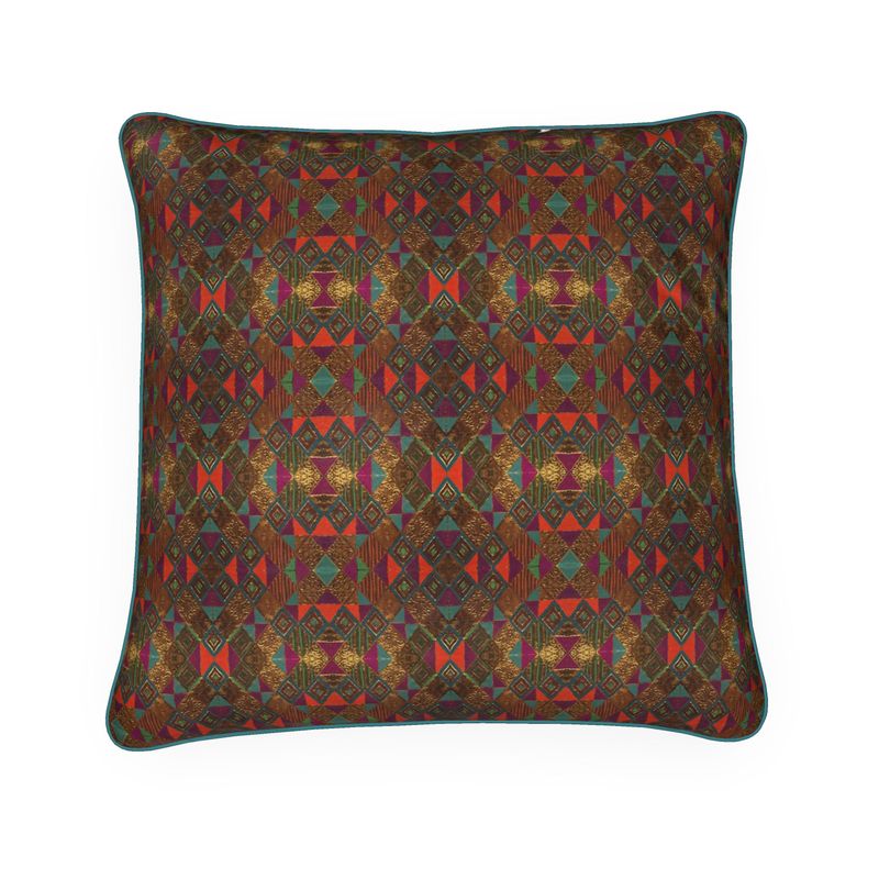 Africa * 60D Cushion